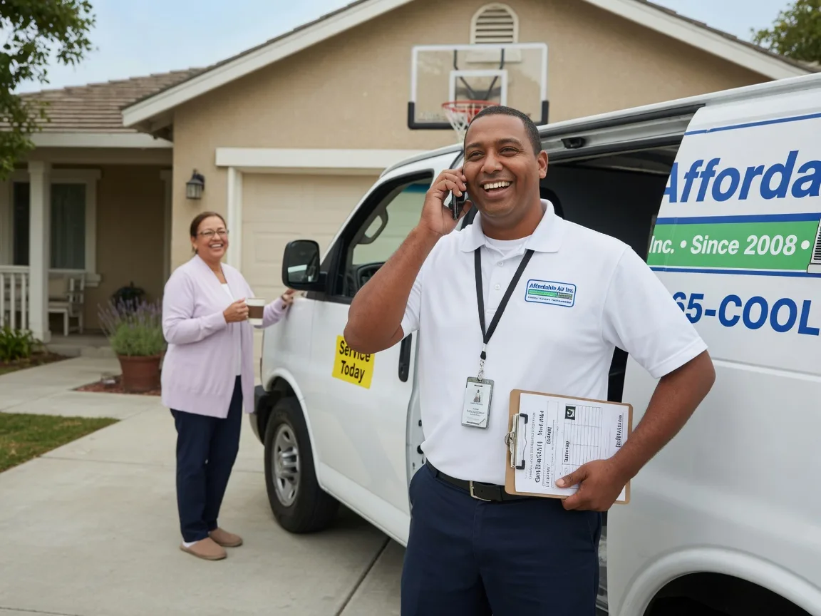 Central Ac Repair Conde, SD FAQs